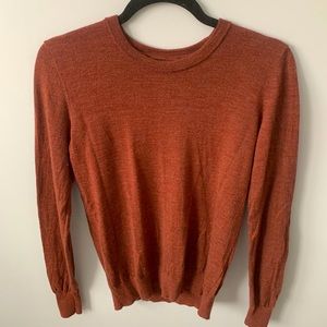 Frank & Oak Sweater